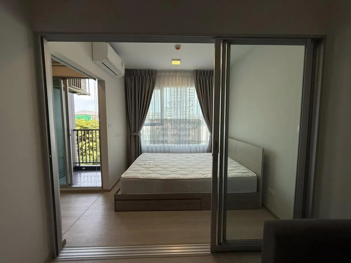 For Sale Condo , Plum Condo Sukhumvit 62 , BTS-Bang Chak , Phra K 3