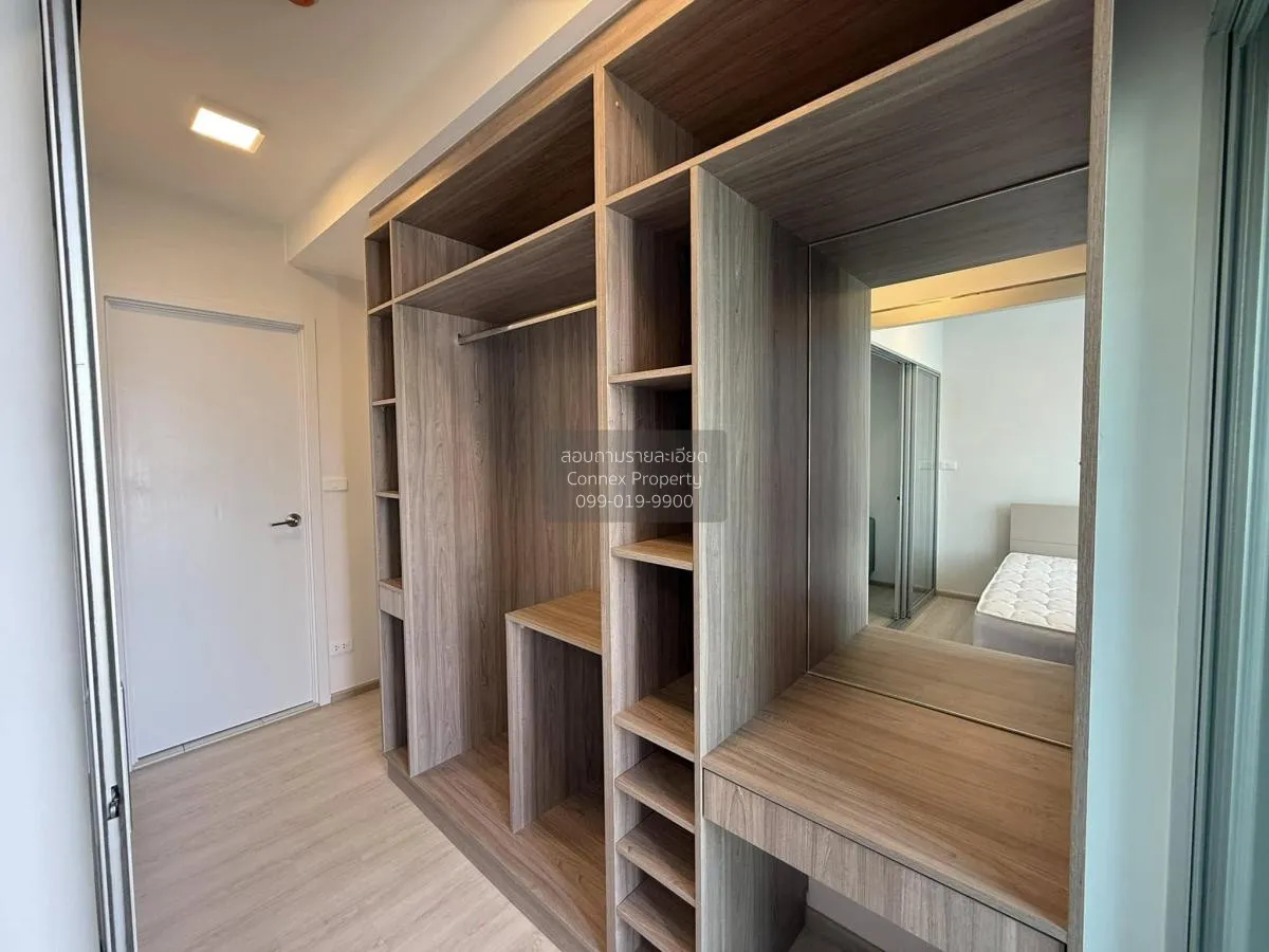 For Sale Condo , Plum Condo Sukhumvit 62 , BTS-Bang Chak , Phra K 4