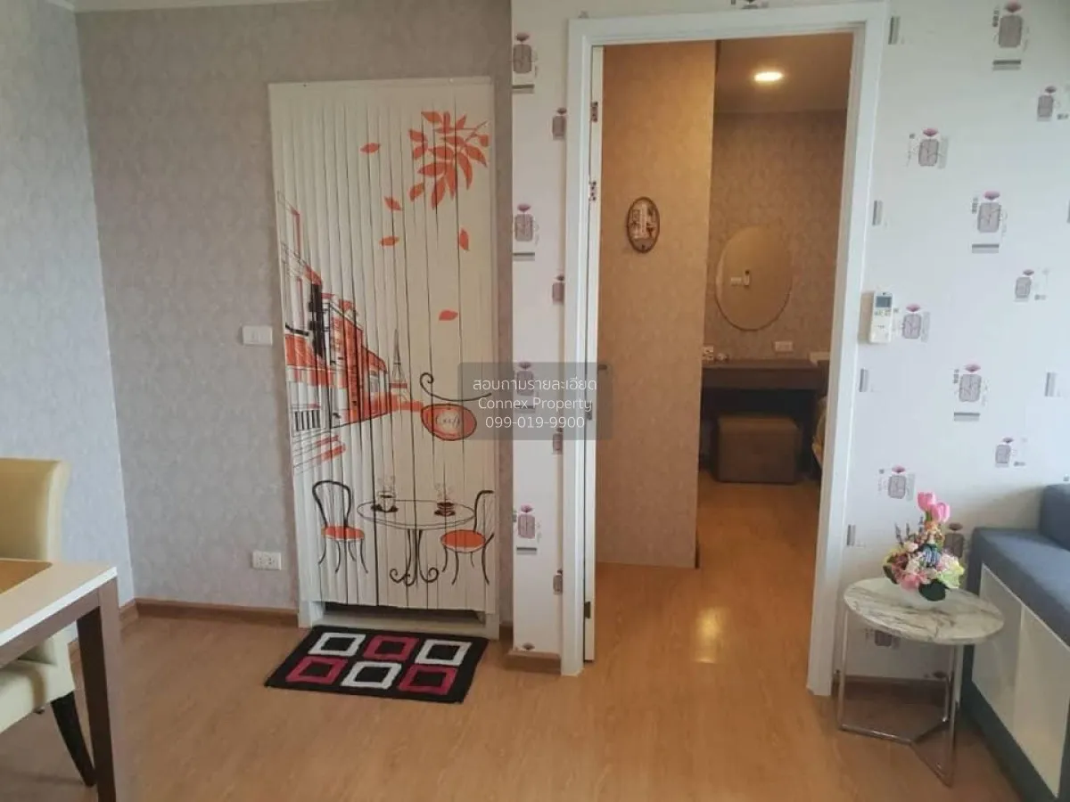 For Sale Condo , The Prague Condominium , Khlong Maha Nak , Pom P 3