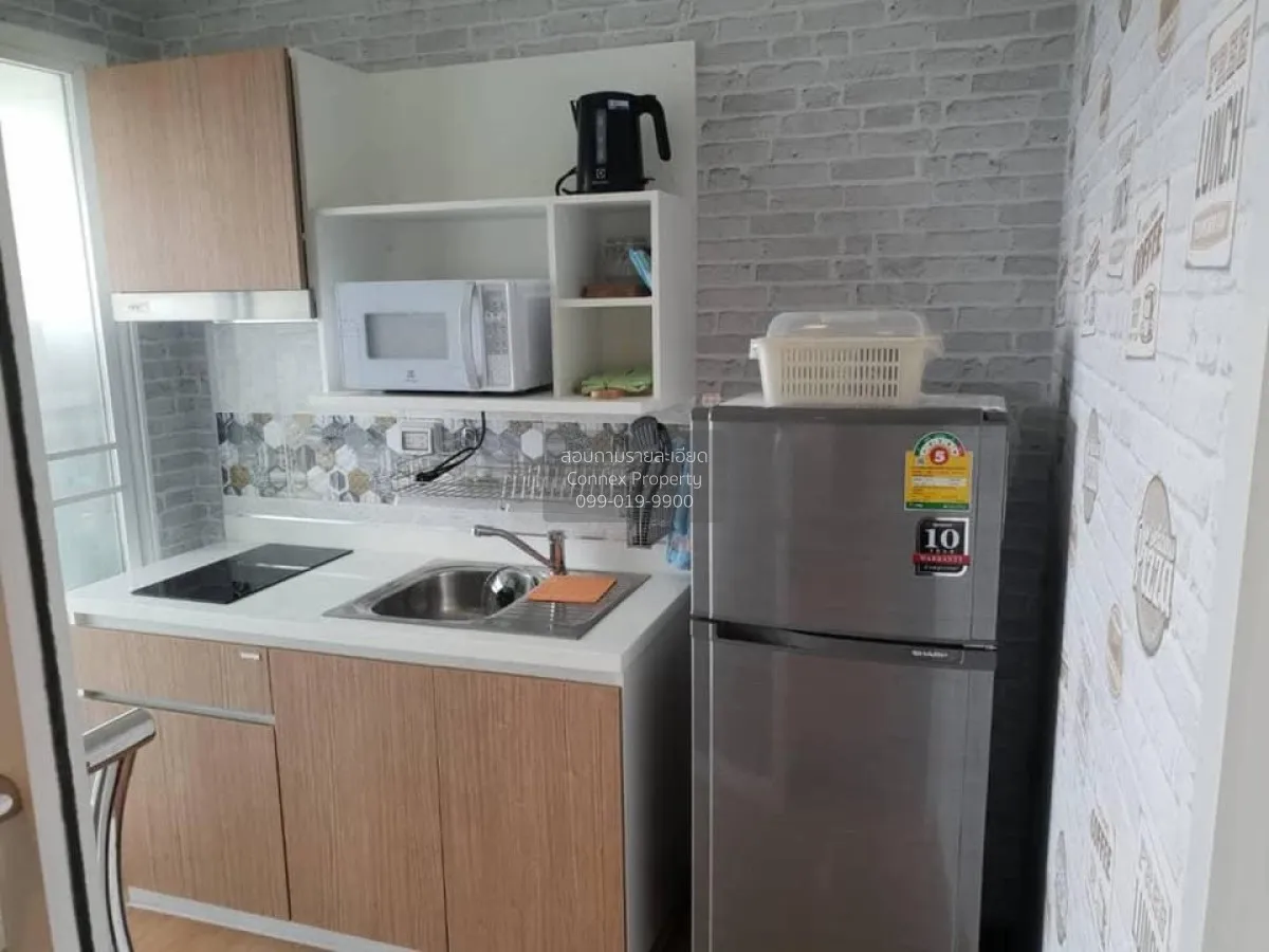For Sale Condo , The Prague Condominium , Khlong Maha Nak , Pom P 4