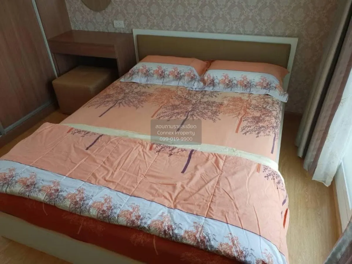 For Sale Condo , The Prague Condominium , Khlong Maha Nak , Pom P