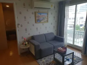 For Sale Condo , The Prague Condominium , Khlong Maha Nak , Pom Prap Sattruphai , Bangkok , CX-117550