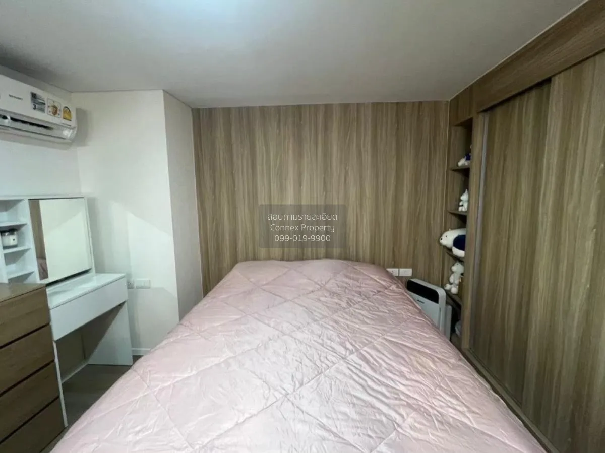 ขายคอนโด  รามาดา บาย วินด์แฮม กรุงเทพ สุขุมวิท 87 ดูเพล็กซ์ BTS-บ