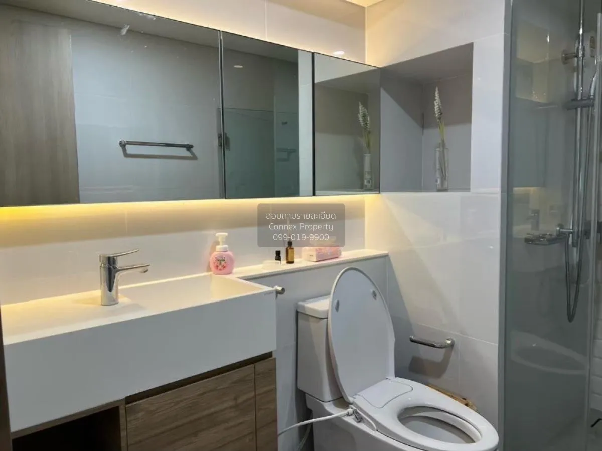 ขายคอนโด  รามาดา บาย วินด์แฮม กรุงเทพ สุขุมวิท 87 ดูเพล็กซ์ BTS-บ