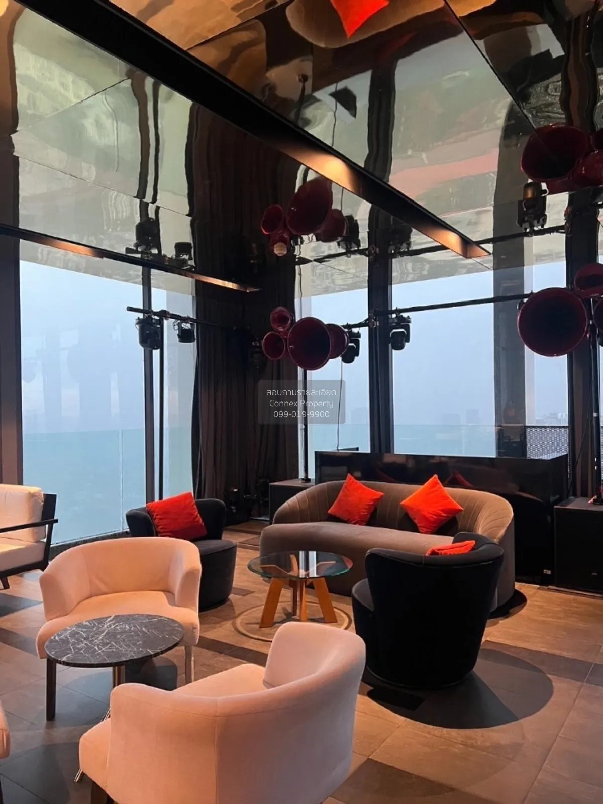 ขายคอนโด  รามาดา บาย วินด์แฮม กรุงเทพ สุขุมวิท 87 ดูเพล็กซ์ BTS-บ