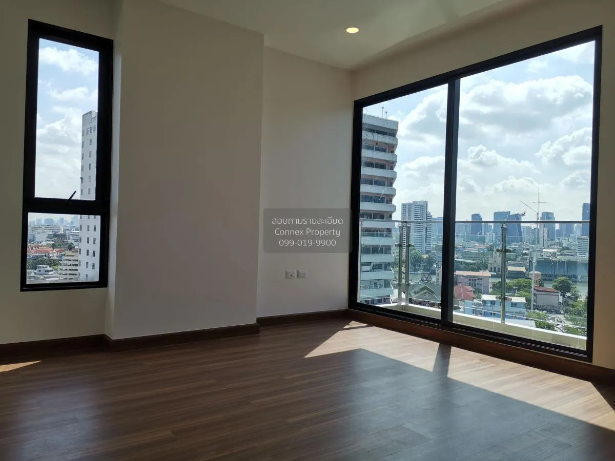 For Sale Condo , Supalai Premier Charoen Nakhon , corner unit , B 1