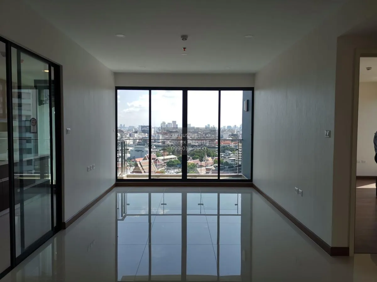 For Sale Condo , Supalai Premier Charoen Nakhon , corner unit , B 2