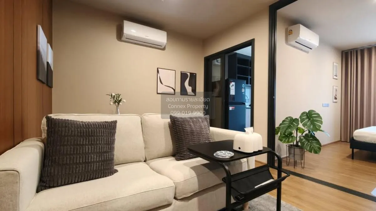 For Rent Condo , The line vibe , BTS-Ha Yaek Lat Phrao , Chomphon 1