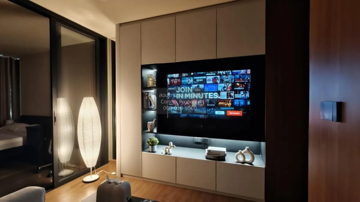 For Rent Condo , The line vibe , BTS-Ha Yaek Lat Phrao , Chomphon 4