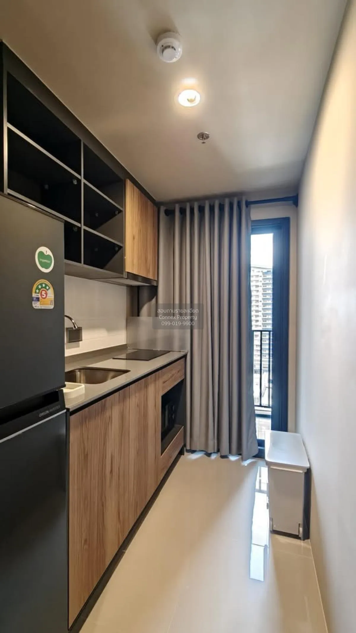 For Rent Condo , The line vibe , BTS-Ha Yaek Lat Phrao , Chomphon