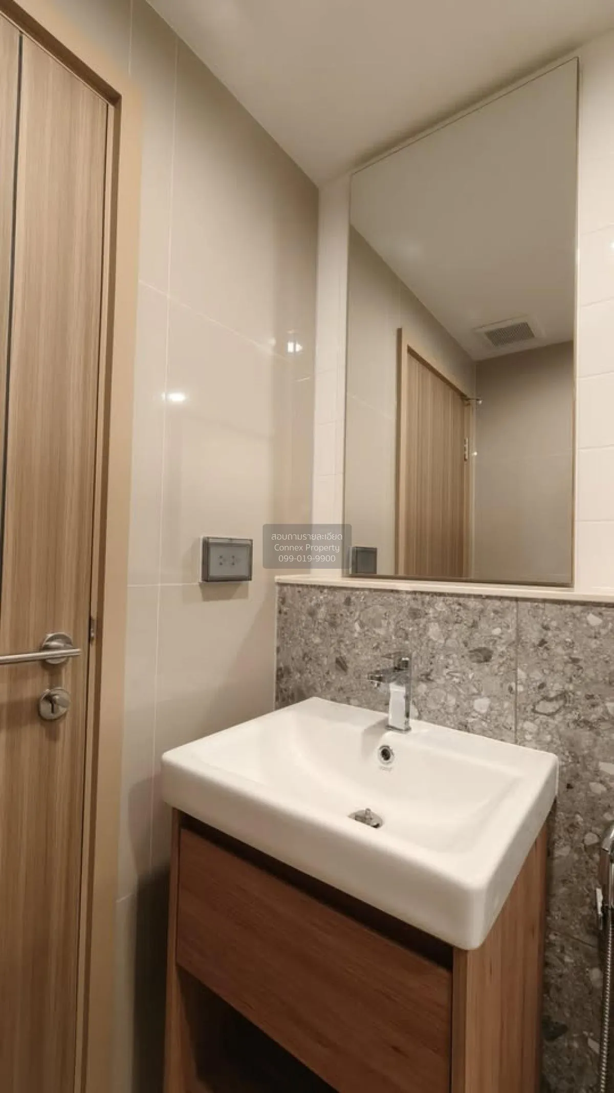 For Rent Condo , The line vibe , BTS-Ha Yaek Lat Phrao , Chomphon