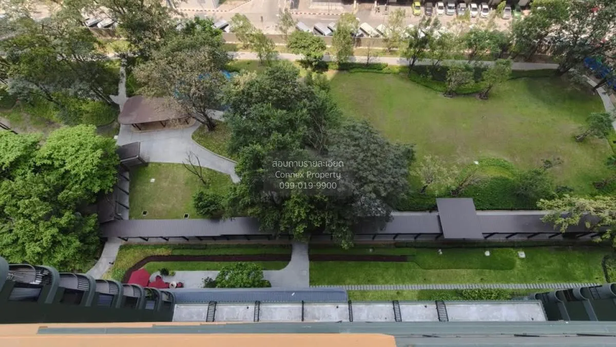 For Rent Condo , The line vibe , BTS-Ha Yaek Lat Phrao , Chomphon