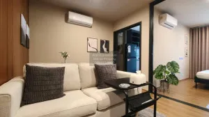 For Rent Condo , The line vibe , BTS-Ha Yaek Lat Phrao , Chomphon , Chatuchak , Bangkok , CX-117554