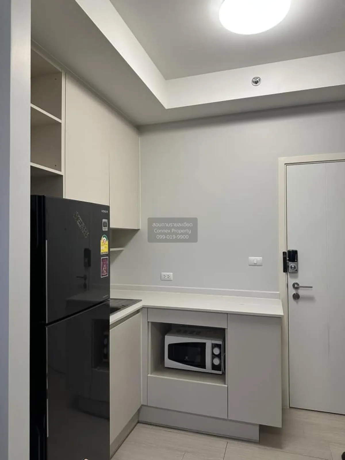 For Rent Condo , Chapter One Eco Ratchada Huaikhwang , MRT-Huai K 3