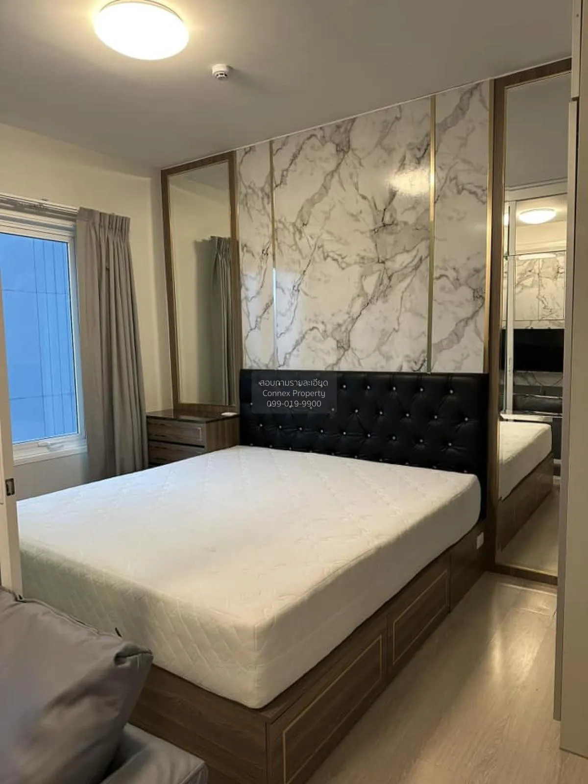 For Rent Condo , Chapter One Eco Ratchada Huaikhwang , MRT-Huai K