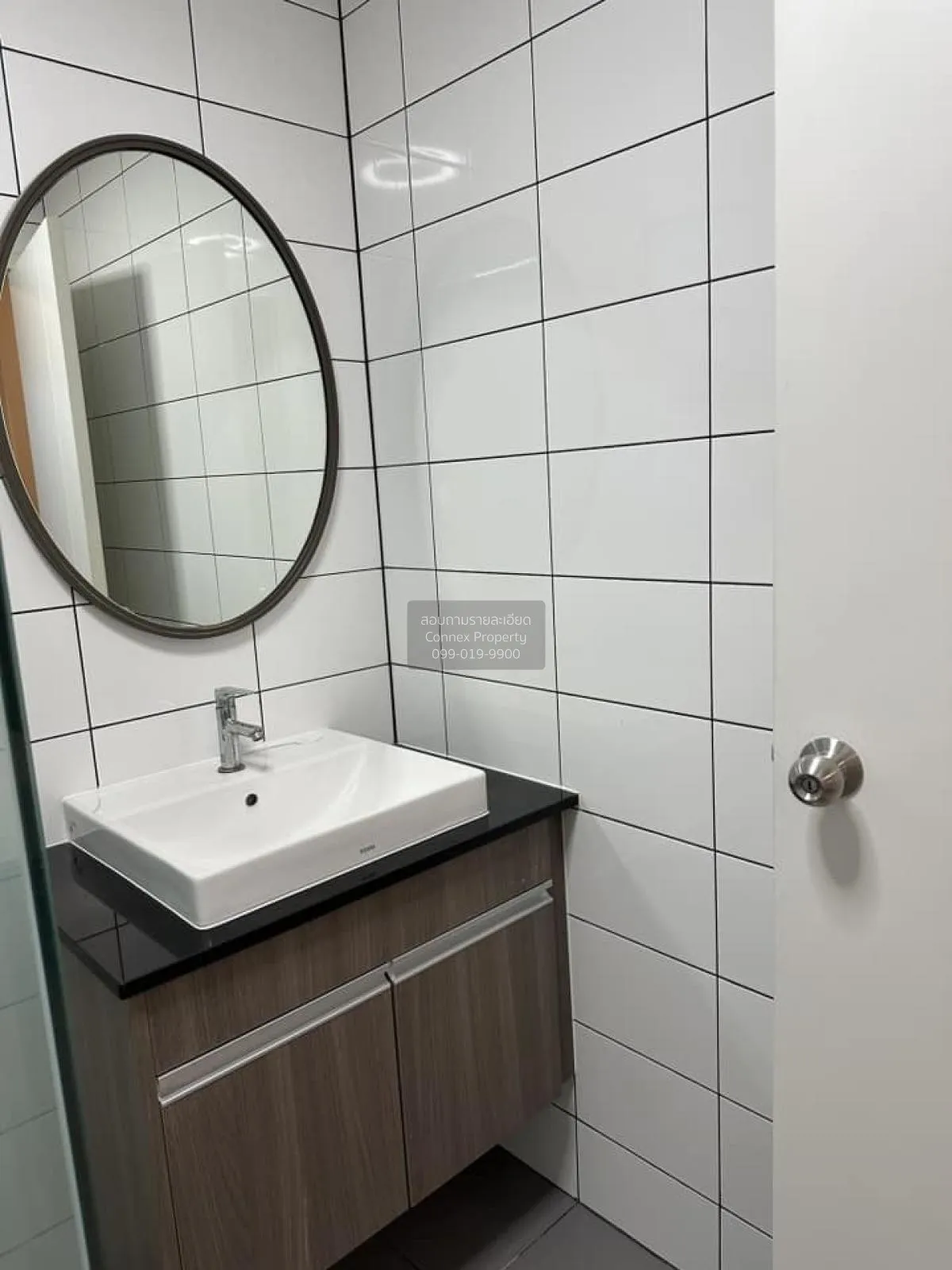 For Rent Condo , Chapter One Eco Ratchada Huaikhwang , MRT-Huai K