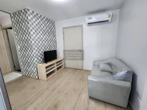 For Rent Condo , Elio Del Ray Sukhumvit 64 , BTS-Punnawithi , Bang Chak , Phra Khanong , Bangkok , CX-117556