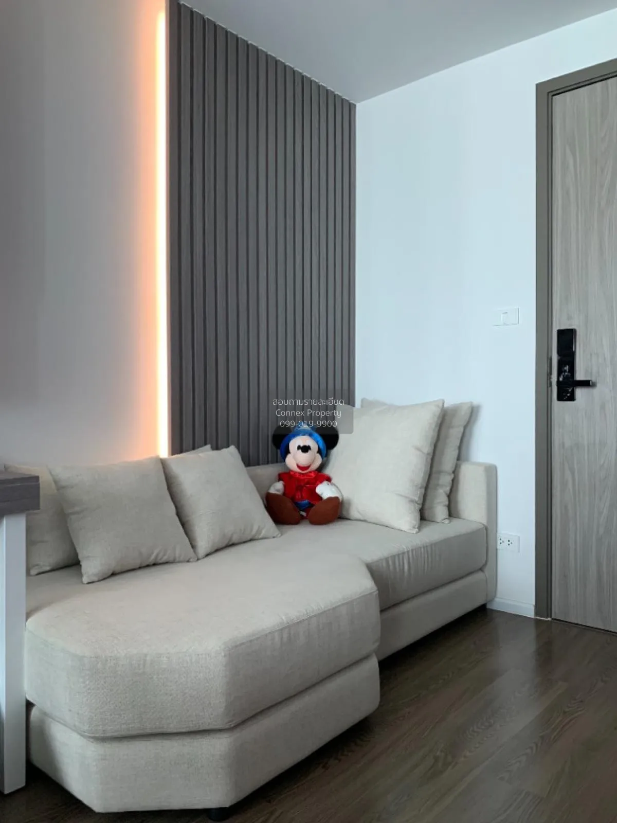 For Rent Condo , The Origin Ratchada Ladprao , MRT-Lat Phrao , Ch 1