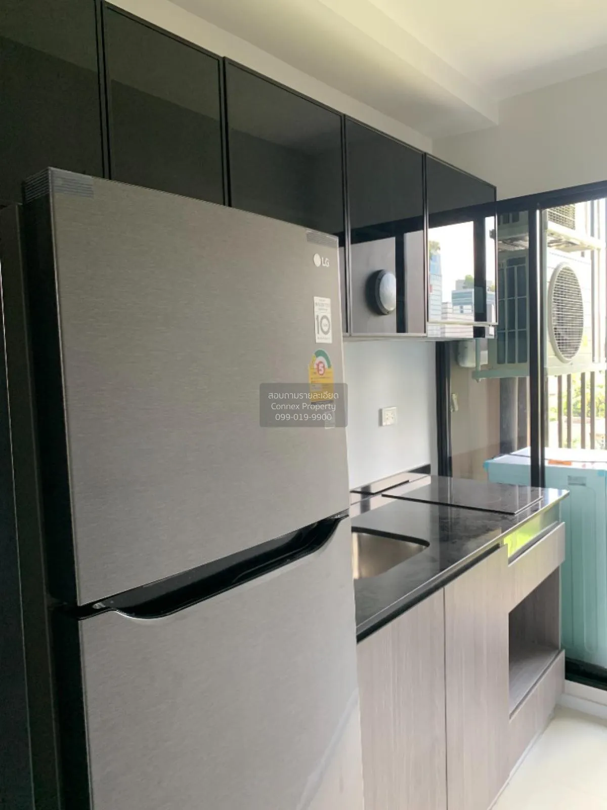 For Rent Condo , The Origin Ratchada Ladprao , MRT-Lat Phrao , Ch 2