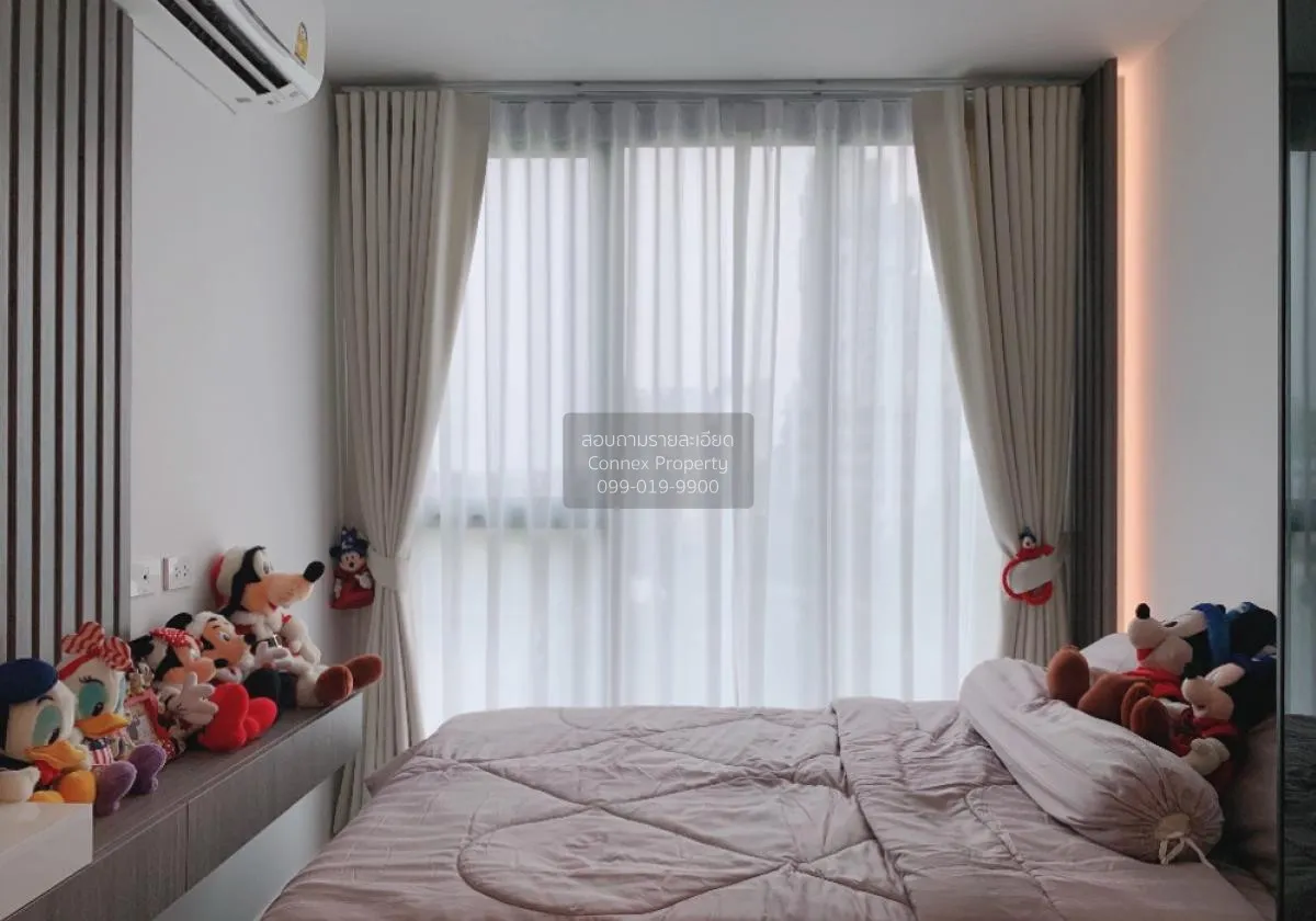 For Rent Condo , The Origin Ratchada Ladprao , MRT-Lat Phrao , Ch 3