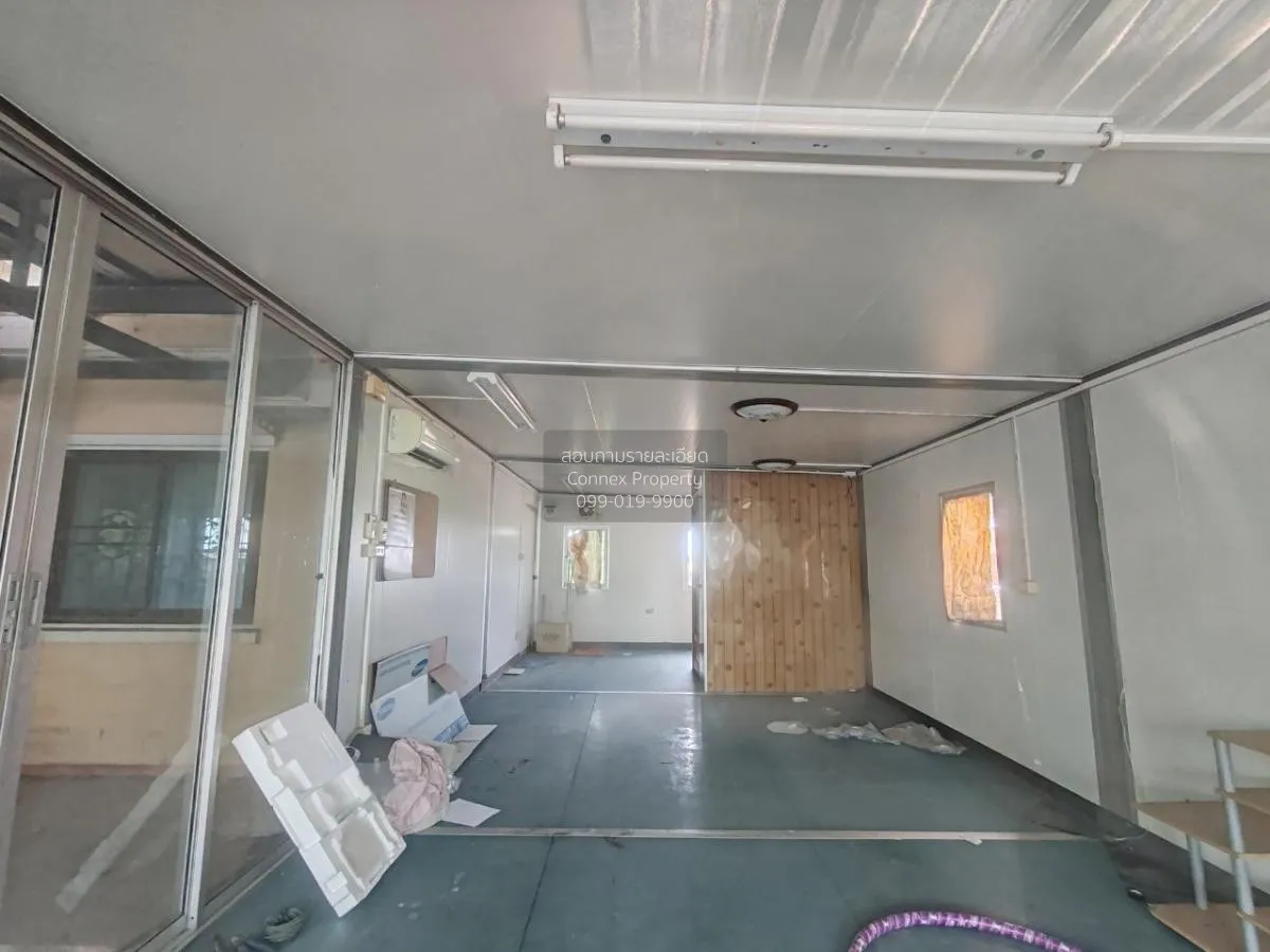 For Sale House , Arisara 3 Phase 2 , Khlong Phra Udom , Lat Lum K