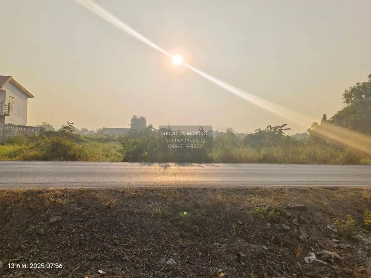 ขายที่ดินเปล่า ลาดหลุมแก้ว ระแหง ลาดหลุมแก้ว ปทุมธานี CX-117563 3