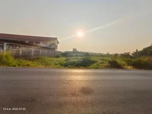 ขายที่ดินเปล่า ลาดหลุมแก้ว ระแหง ลาดหลุมแก้ว ปทุมธานี CX-117563