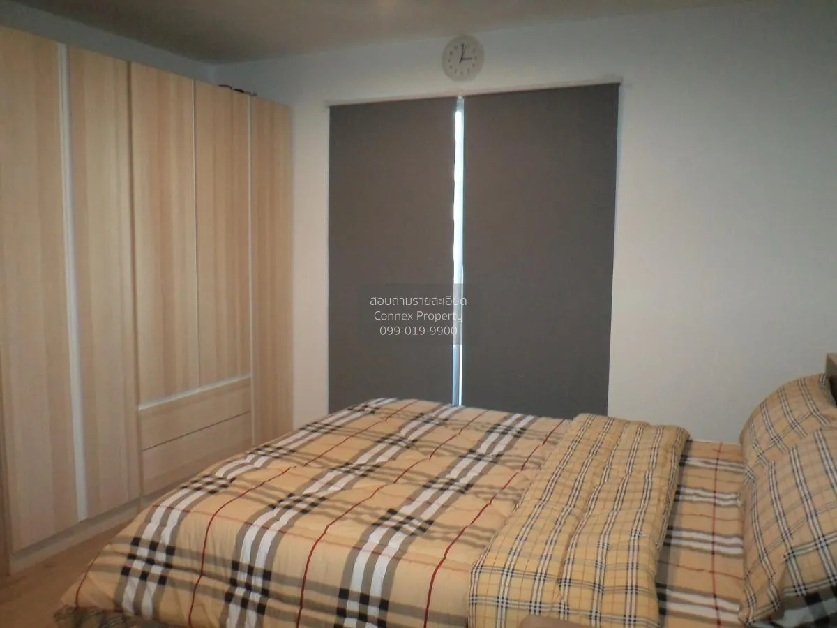 For Rent Condo , Elio Del Ray Sukhumvit 64 , BTS-Punnawithi , Ban 3