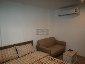 For Rent Condo , Elio Del Ray Sukhumvit 64 , BTS-Punnawithi , Bang Chak , Phra Khanong , Bangkok , CX-117564