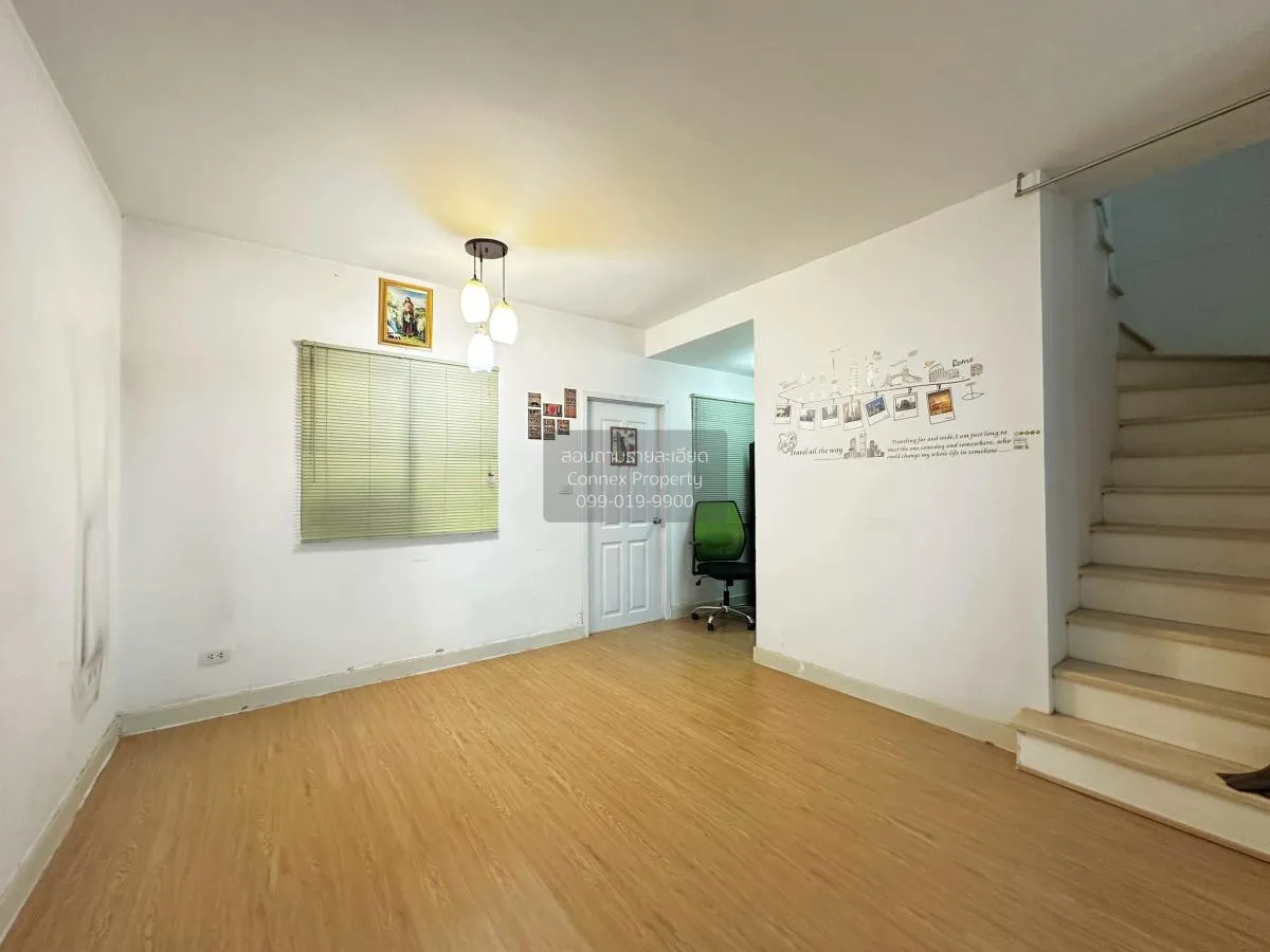 For Sale Townhouse/Townhome  , PRUKSA VILLE 50 RAMKHAMHAENG , Rat