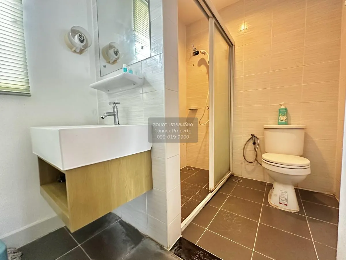 For Sale Townhouse/Townhome  , PRUKSA VILLE 50 RAMKHAMHAENG , Rat