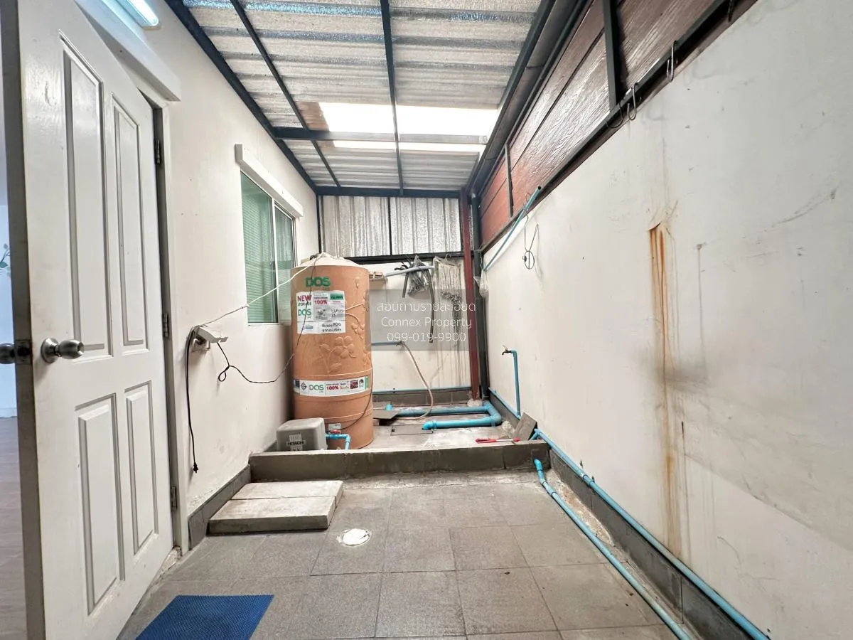 For Sale Townhouse/Townhome  , PRUKSA VILLE 50 RAMKHAMHAENG , Rat