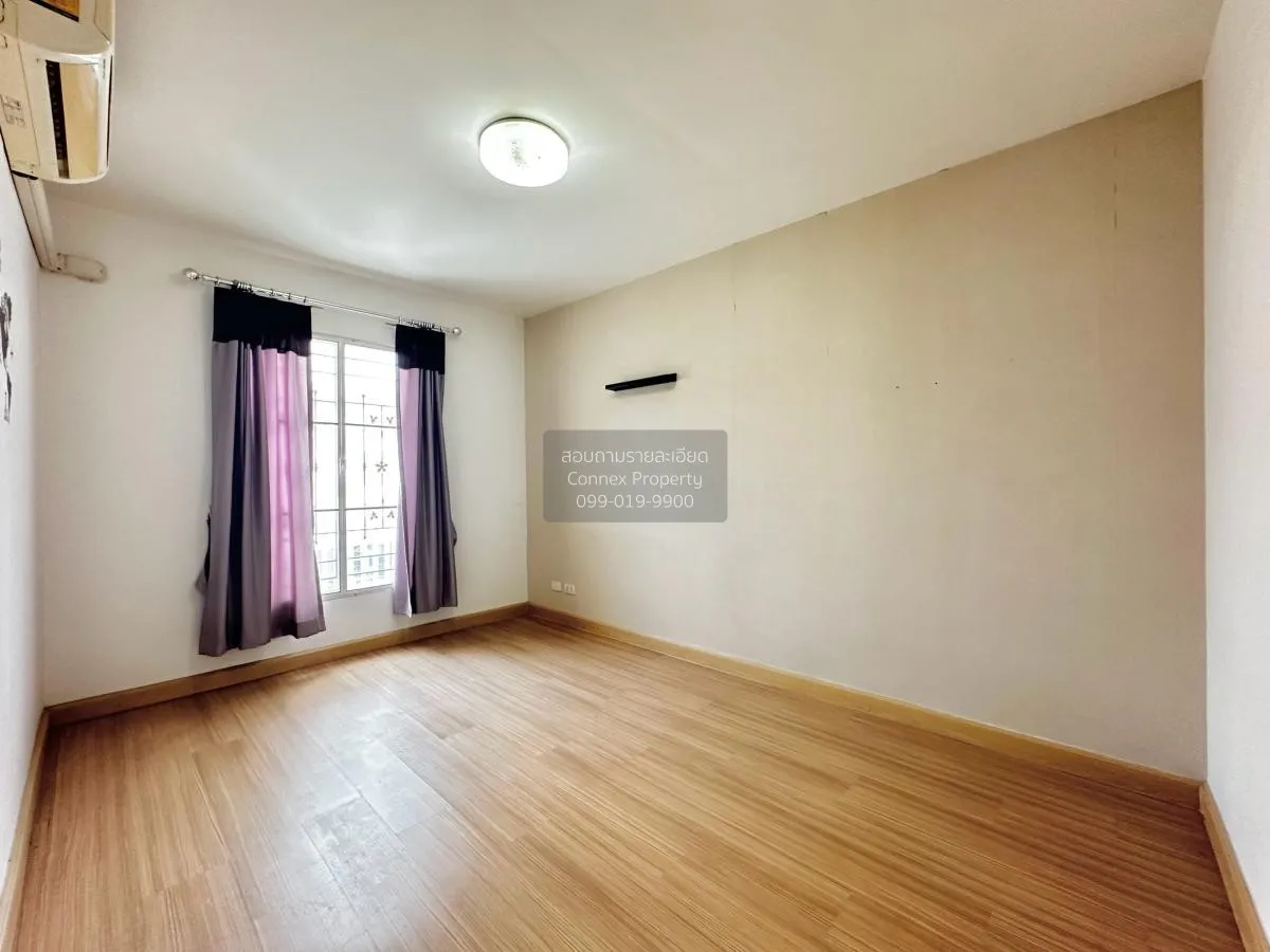 For Sale Townhouse/Townhome  , PRUKSA VILLE 50 RAMKHAMHAENG , Rat