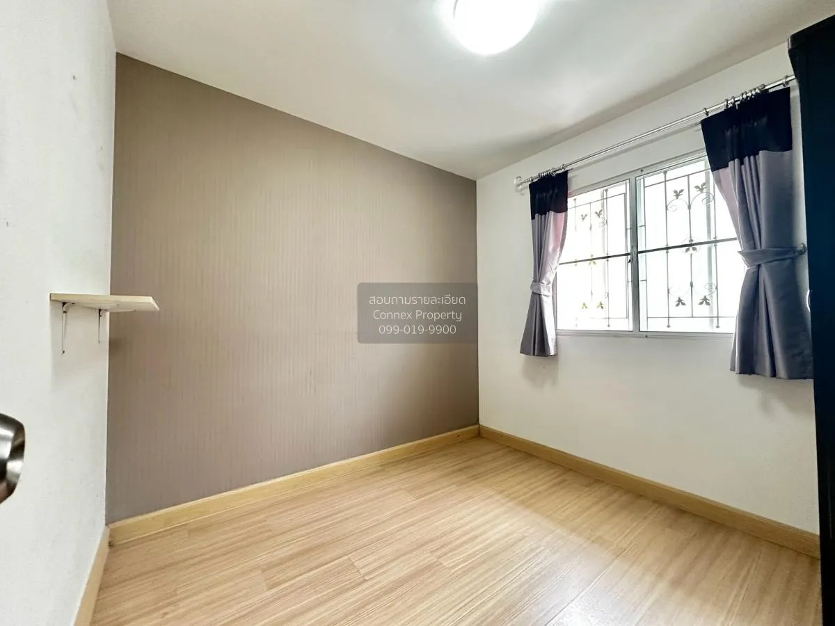 For Sale Townhouse/Townhome  , PRUKSA VILLE 50 RAMKHAMHAENG , Rat