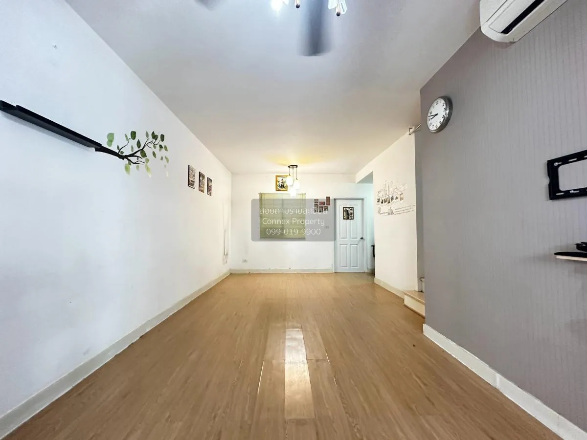 For Sale Townhouse/Townhome  , PRUKSA VILLE 50 RAMKHAMHAENG , Rat