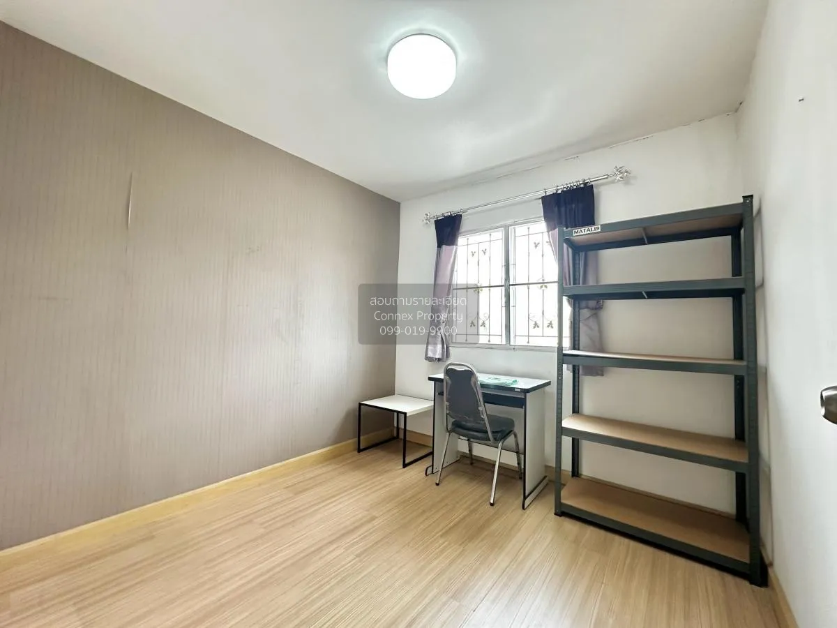 For Sale Townhouse/Townhome  , PRUKSA VILLE 50 RAMKHAMHAENG , Rat