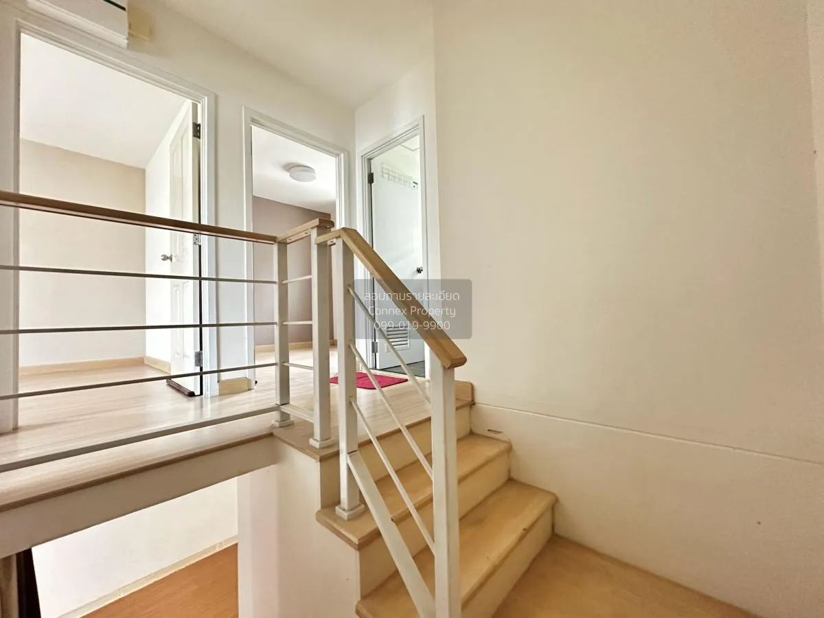 For Sale Townhouse/Townhome  , PRUKSA VILLE 50 RAMKHAMHAENG , Rat