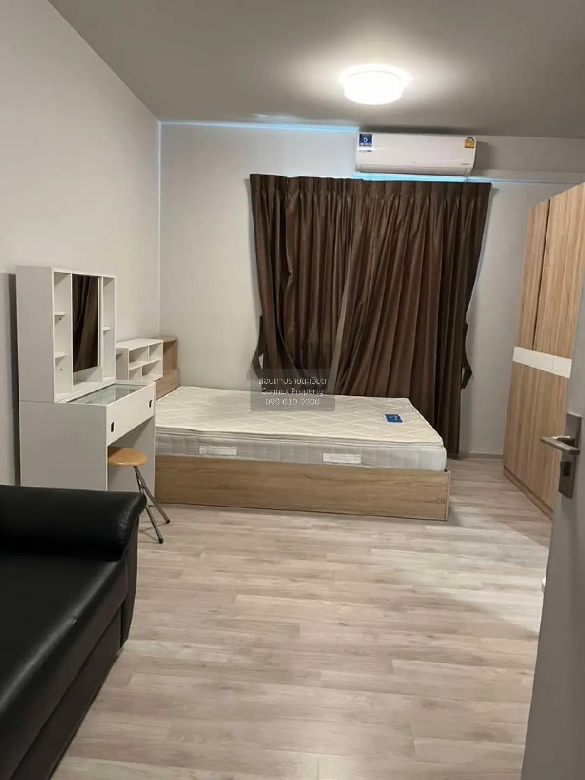 ขายคอนโด  ยูนิโอ พระราม 2-ท่าข้าม  แสมดำ เขต บางขุนเทียน กรุงเทพ  1