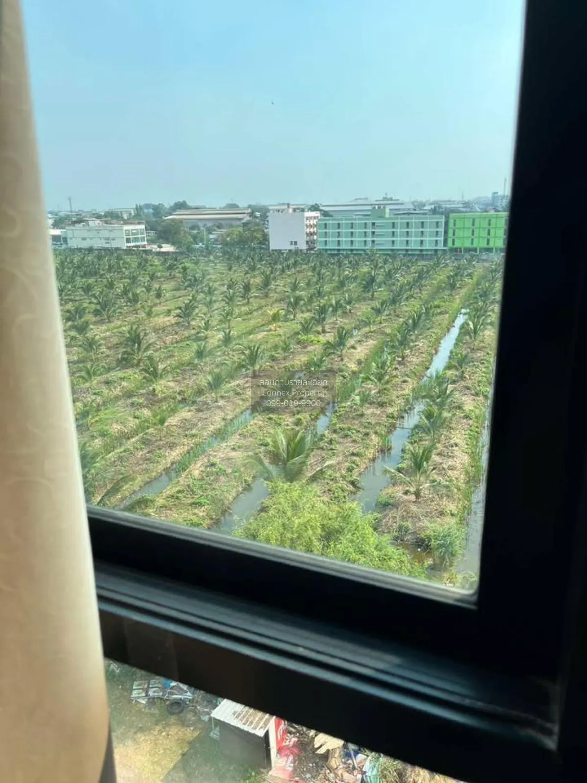 ขายคอนโด  ยูนิโอ พระราม 2-ท่าข้าม  แสมดำ เขต บางขุนเทียน กรุงเทพ 