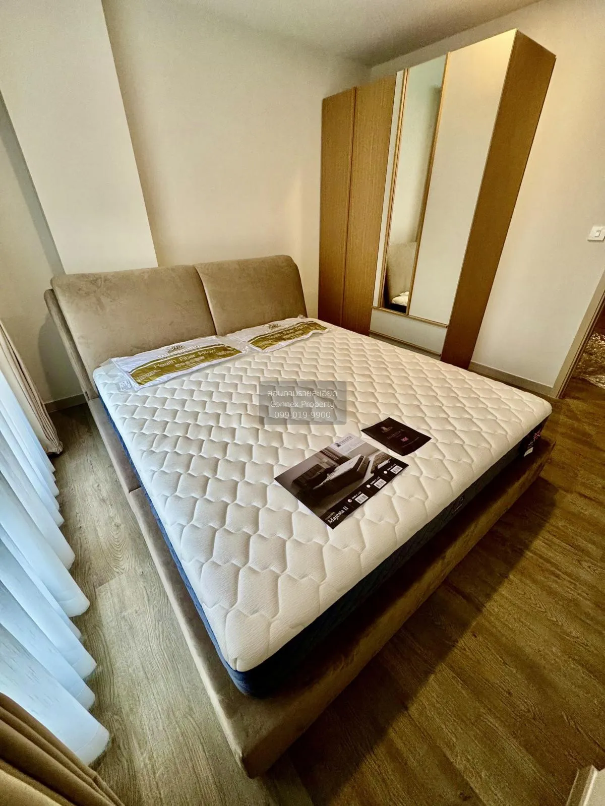 For Rent Condo , The SHADE Sathon 1 , MRT-Lumphini , Chong Nonsi  3