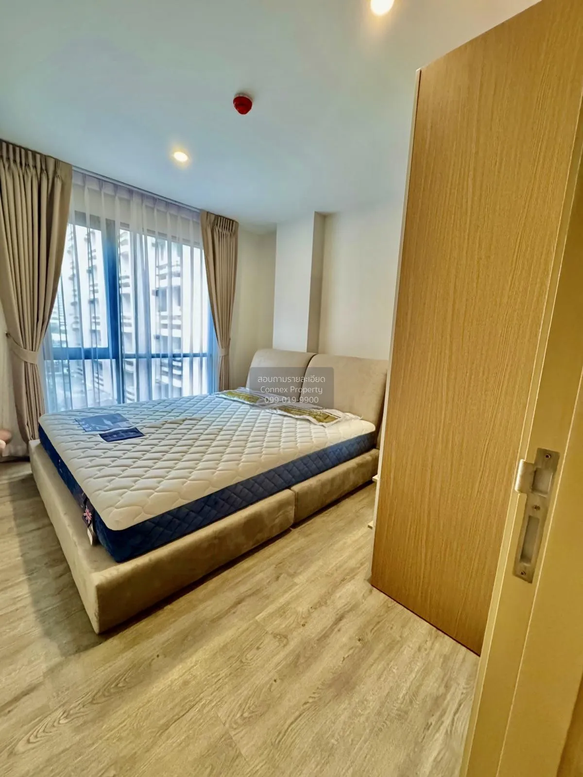 For Rent Condo , The SHADE Sathon 1 , MRT-Lumphini , Chong Nonsi  4