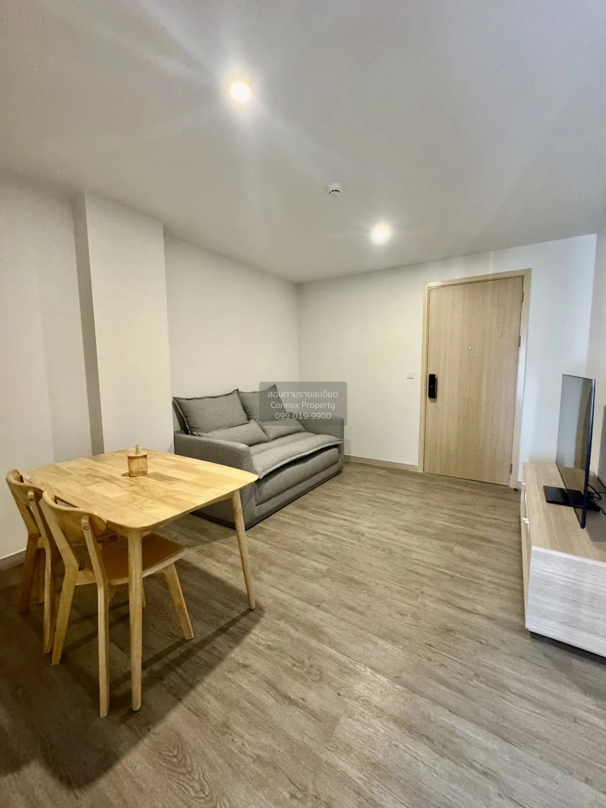 For Rent Condo , The SHADE Sathon 1 , MRT-Lumphini , Chong Nonsi  2
