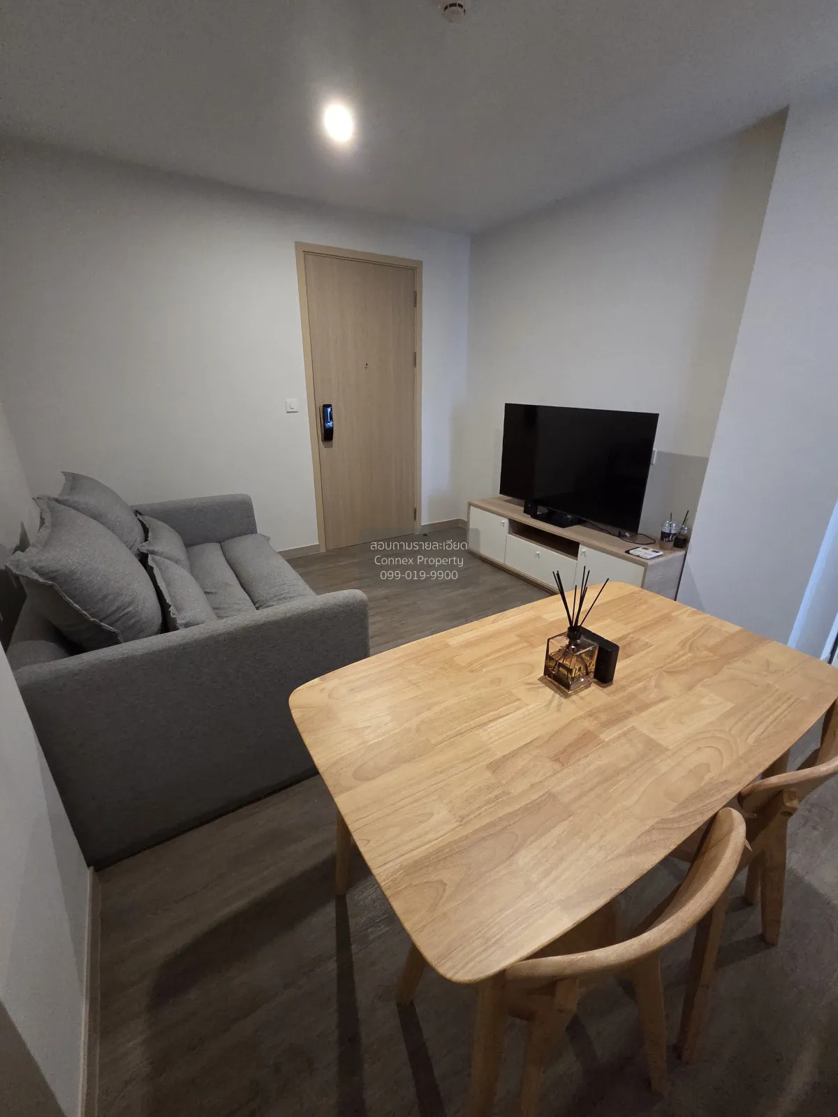 For Rent Condo , The SHADE Sathon 1 , MRT-Lumphini , Chong Nonsi  3