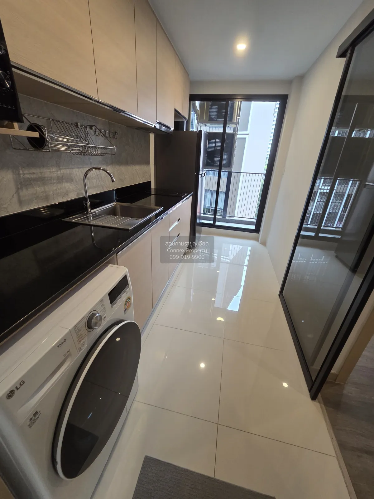 For Rent Condo , The SHADE Sathon 1 , MRT-Lumphini , Chong Nonsi  4