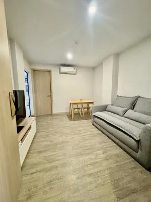 For Rent Condo , The SHADE Sathon 1 , MRT-Lumphini , Chong Nonsi , Yannawa , Bangkok , CX-117569