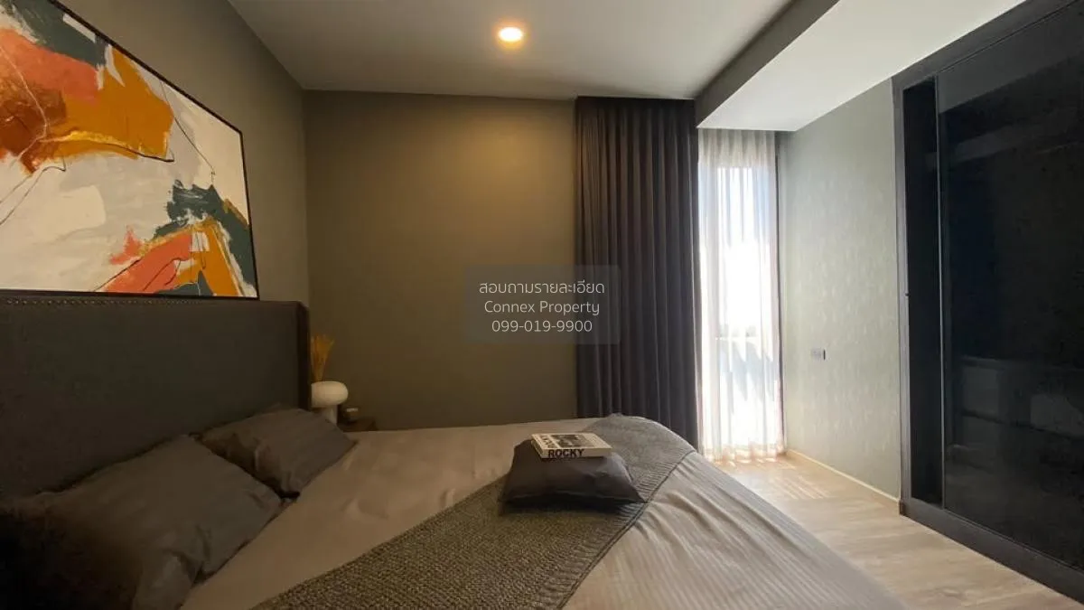 ขายคอนโด  เดอะ ทีค รัชดา 19 MRT-รัชดาภิเษก ดินแดง เขต ดินแดง กรุง