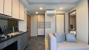 For Sale Condo , The Teak Ratchada 19 , MRT-Ratchadaphisek , Din Daeng , Din Daeng , Bangkok , CX-117570