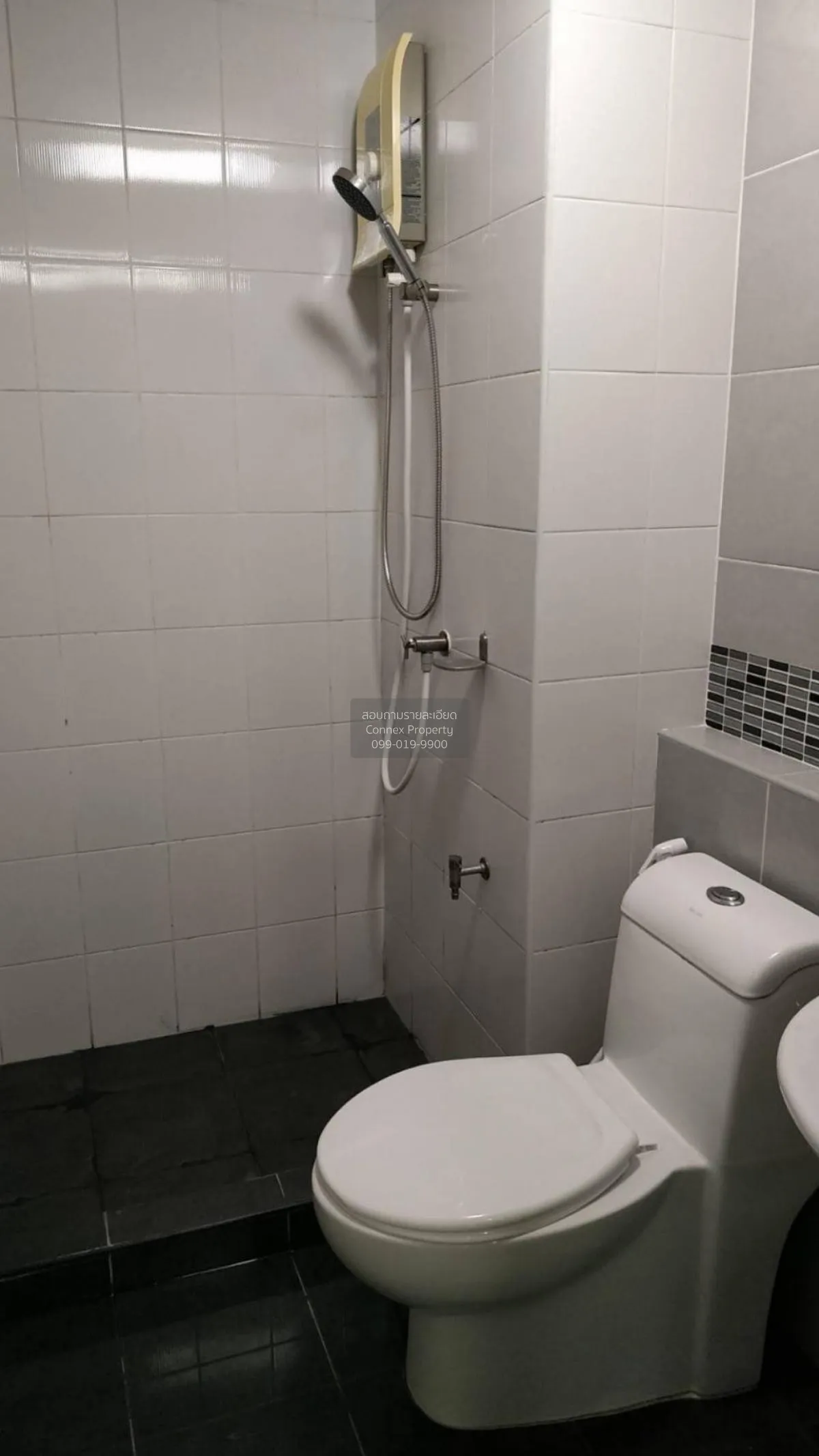 เช่าคอนโด  ดีคอนโด อ่อนนุช – สุวรรณภูมิ ลาดกระบัง เขต ลาดกระบัง ก 4