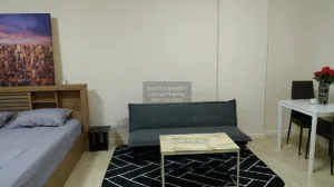 เช่าคอนโด  ดีคอนโด อ่อนนุช – สุวรรณภูมิ ลาดกระบัง เขต ลาดกระบัง กรุงเทพ CX-117574