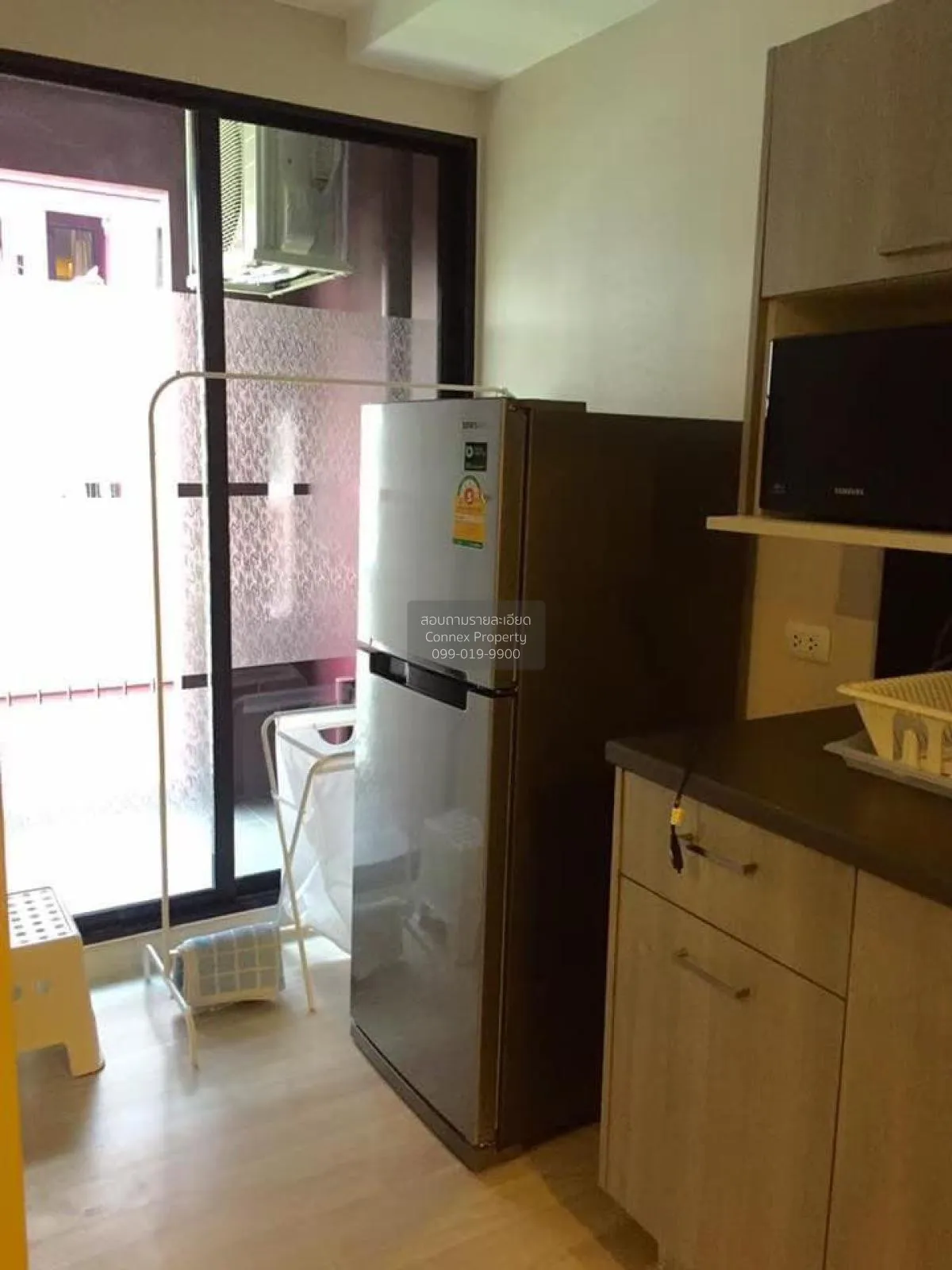For Rent Condo , THE PRIVACY PRACHA UTHIT - SUKSAWAT , Bang Mot ,